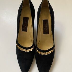 Sesto Maucci shoes size 8.5